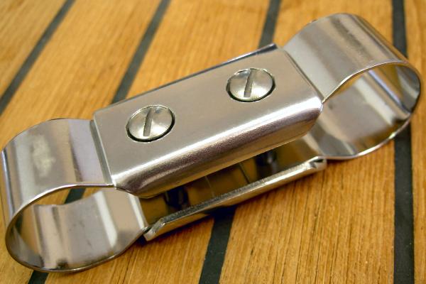 Bosse-Sicherheitsbügel