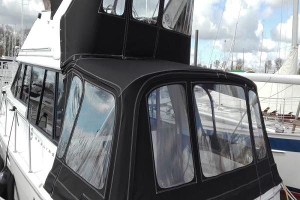 HA1 Hardtop-Anschluss-Verdeck