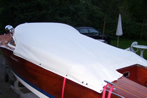 Hafen- /Transportplane Ab Scheibenoberkante