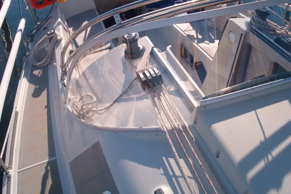 Reißverschlüsse in die Bügeltaschen