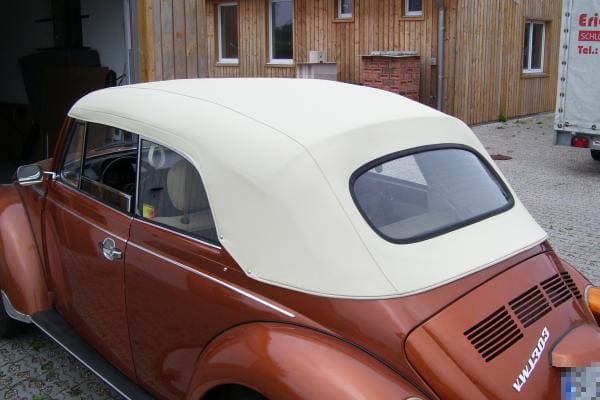  VW Käfer 1303 